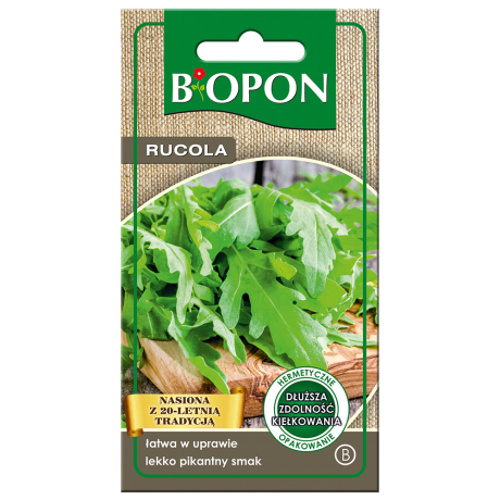 Bopon Rucola