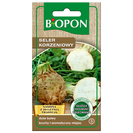 Bopon Seler korzeniowy Dolvi