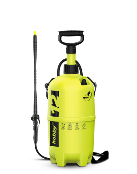 Marolex Opryskiwacz hobby 12