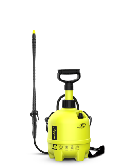 Marolex Opryskiwacz hobby 5