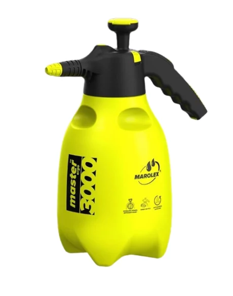 Marolex Opryskiwacz master ergo 3000