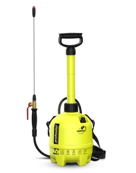 Marolex Opryskiwacz profession 5 plus