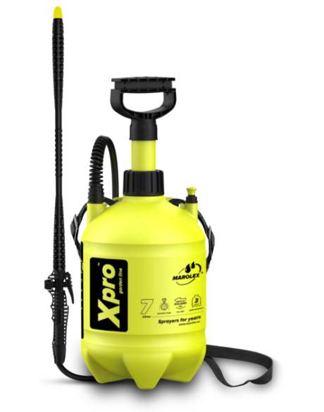Marolex Opryskiwacz Xpro 7