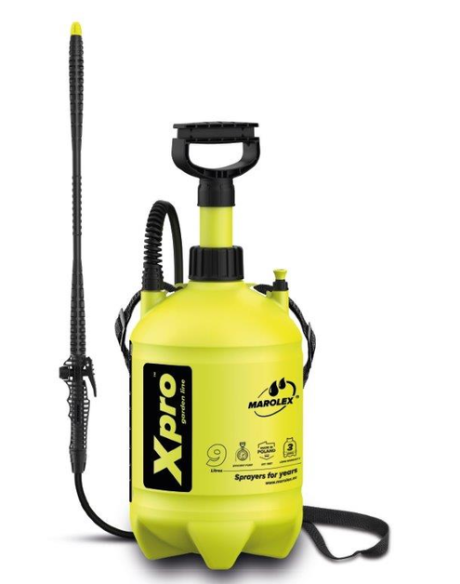Marolex Opryskiwacz Xpro 9