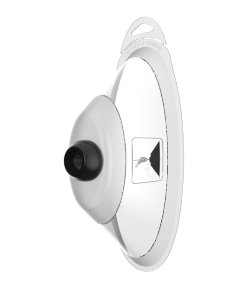 Marolex Osłona herbicydowa