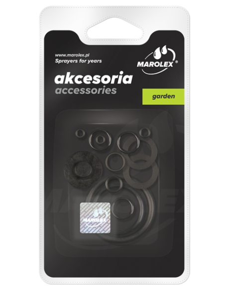 Marolex Zestaw uszczelek ogólny