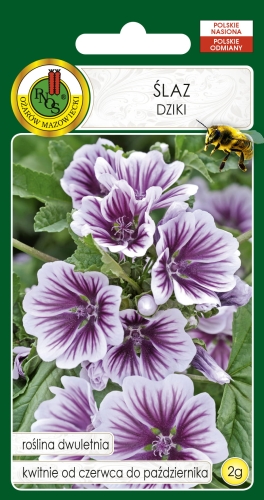 PNOS ŚLAZ DZIKI 2G