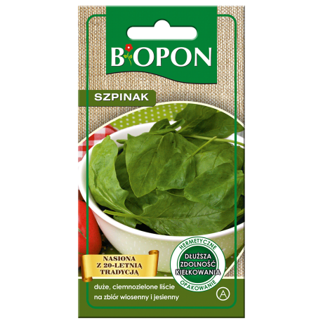 Bopon Szpinak