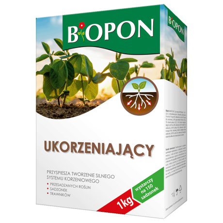 Bopon Nawóz ukorzeniający 1kg