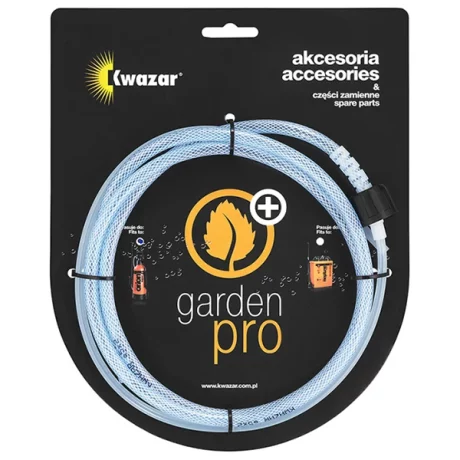 Kwazar  Wężyk 1.5m Garden Pro