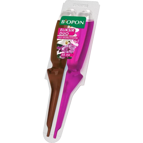 Bopon Eliksir DUO do storczyków 35ml