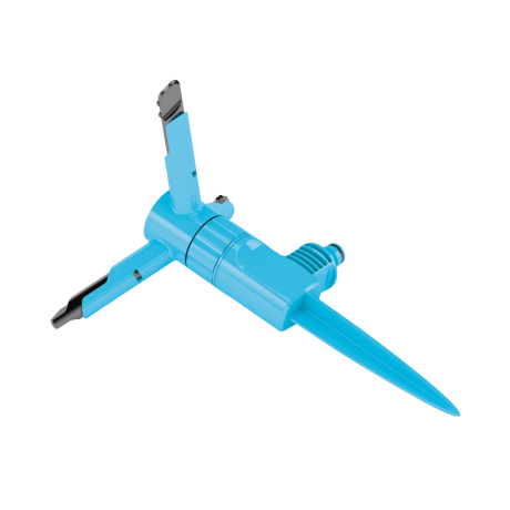 Cellfast Zraszacz obrotowy ENERGO