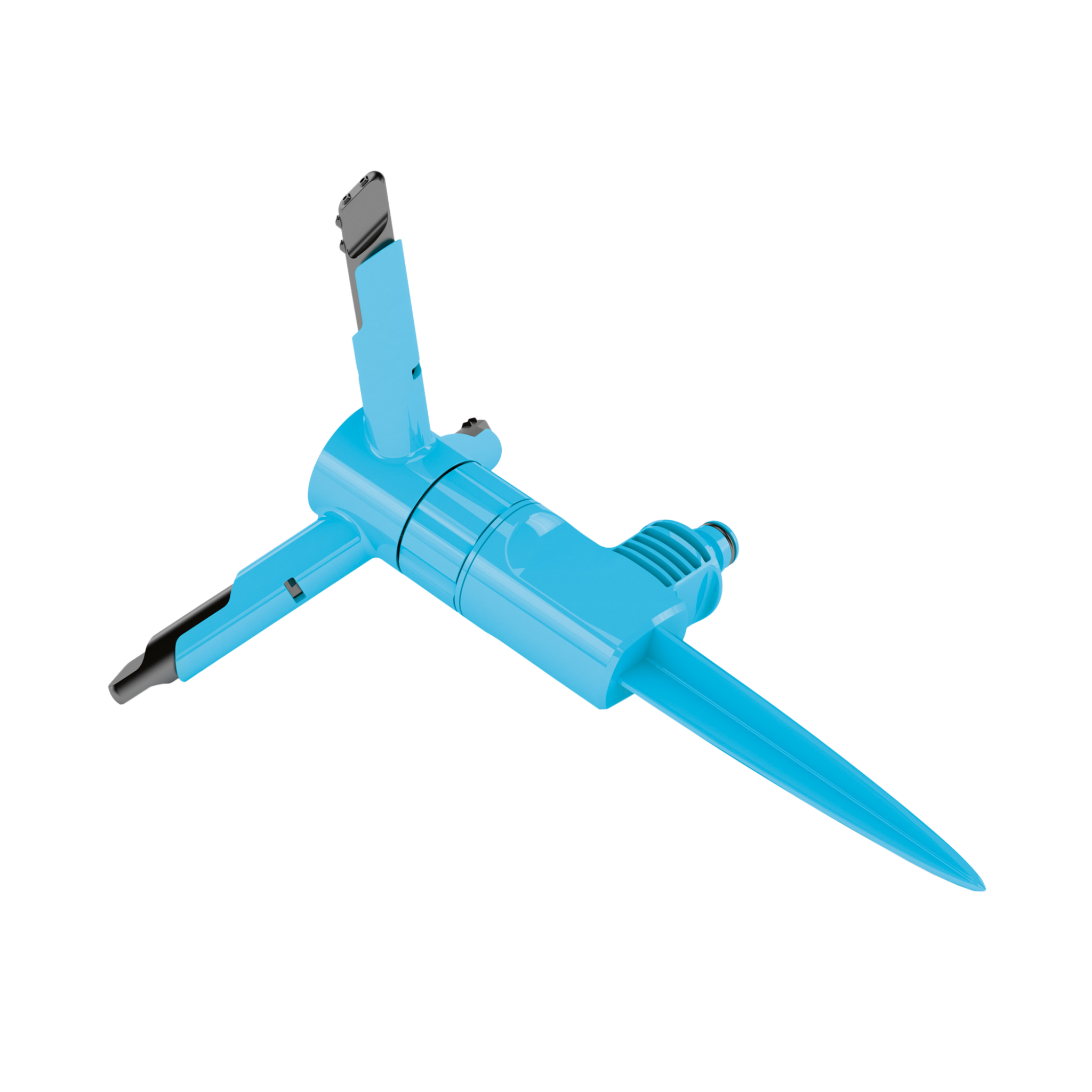 Cellfast Zraszacz obrotowy ENERGO