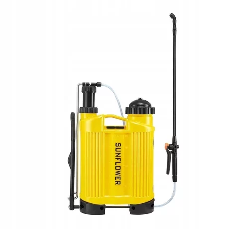 Kwazar opryskiwacz Słonecznik 18l