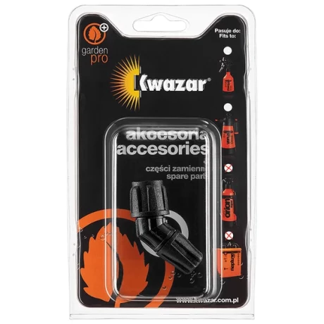 Kwazar  Zespół końcówki lancy Garden Pro
