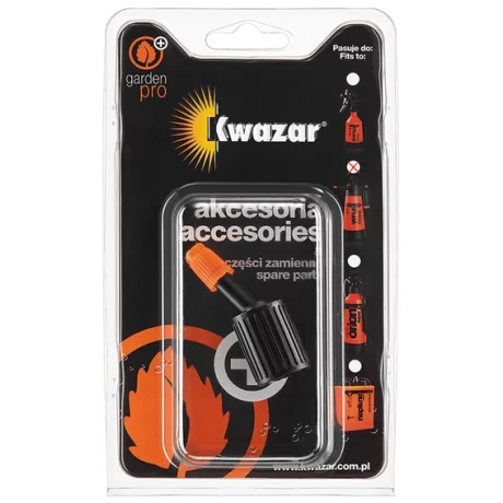 Kwazar  Końcówka przegubowa Venus Super Garden Pro