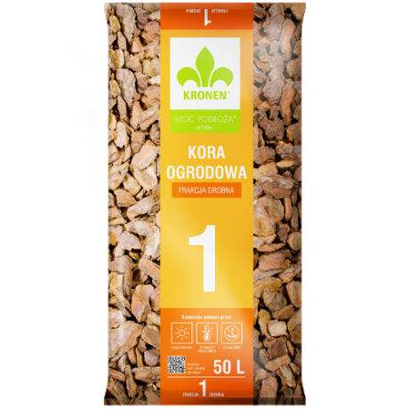 KRONEN®Kora ogrodowa 1 20l