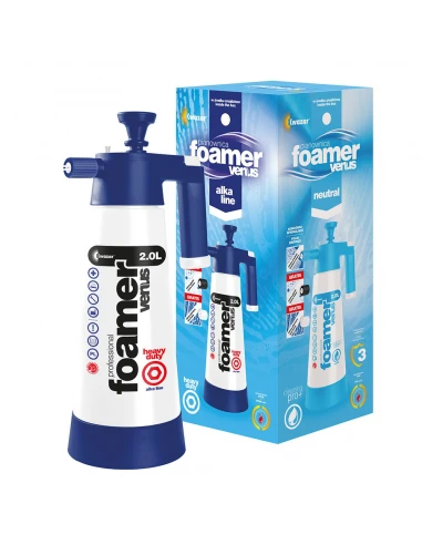 Kwazar  Pianownica KWAZAR VENUS Alkaline  2L