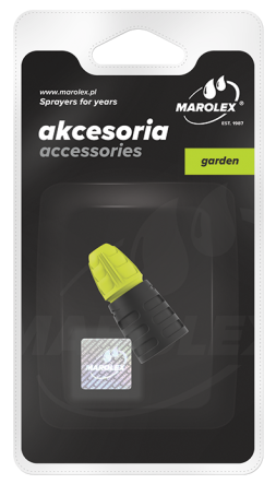 Marolex Dysza kompletna MR1.5