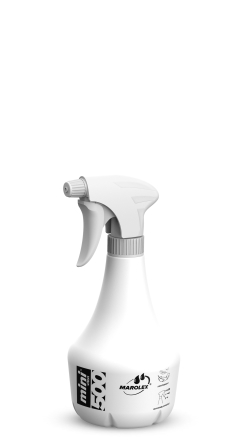 Marolex opryskiwacz mini acid 500 0,5l
