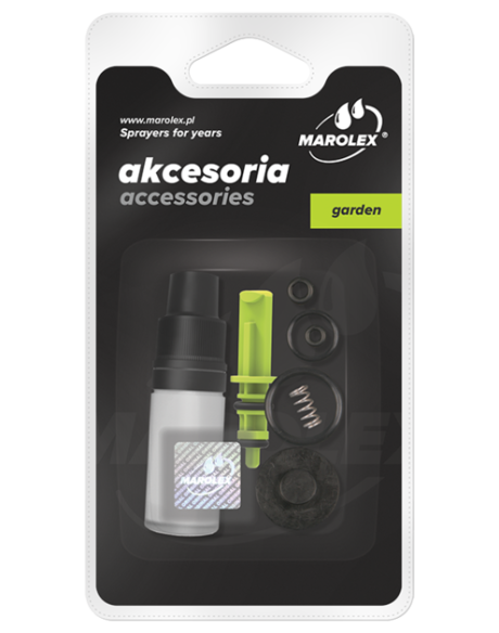 Marolex Zestaw naprawczy master ergo