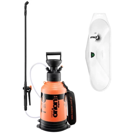 Kwazar opryskiwacz  Orion Super 12l