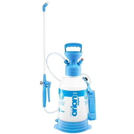 Kwazar opryskiwacz Orion Super Cleaning Pro+ 12l