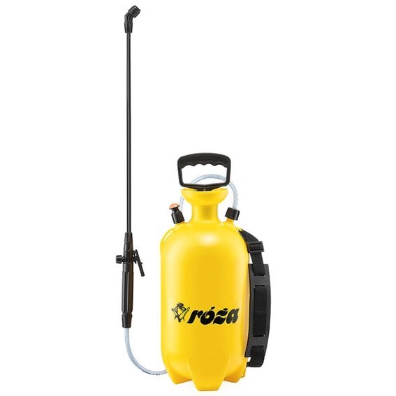 KWAZAR OPRYSKIWACZ RÓŻA 8L