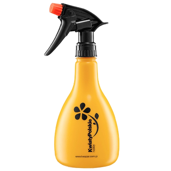 Kwazar opryskiwacz Groszek 0,6l