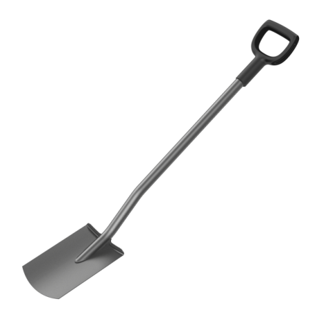 Cellfast Szpadel prosty BASIC