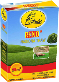 Kalnas trawa  RENO  0,25kg