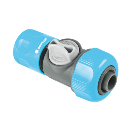 Cellfast Szybkozłącze z zaworem CELLPRO™ 1/2″ – 5/8″