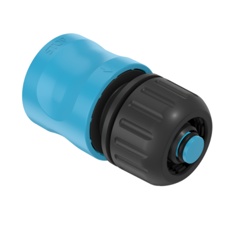 Cellfast Szybkozłącze – stop BASIC 1/2″ – 5/8″