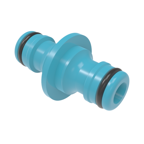 Cellfast Łącznik dwójnik BASIC [luz]