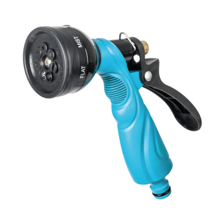 Cellfast Zraszacz pistoletowy 7-funkcyjny BASIC