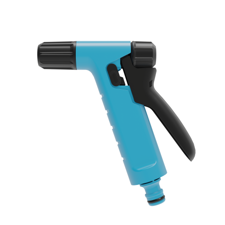 Cellfast Zraszacz pistoletowy BASIC [luz]