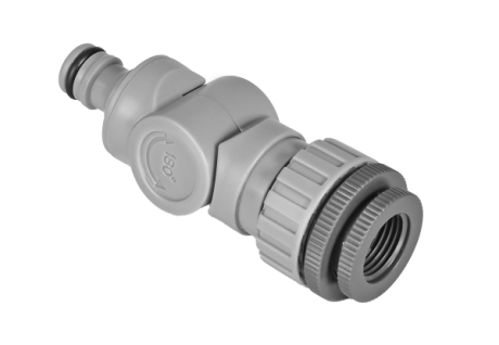 Cellfast Przyłącze kątowe z gwintem wewnętrznym CELLPRO™