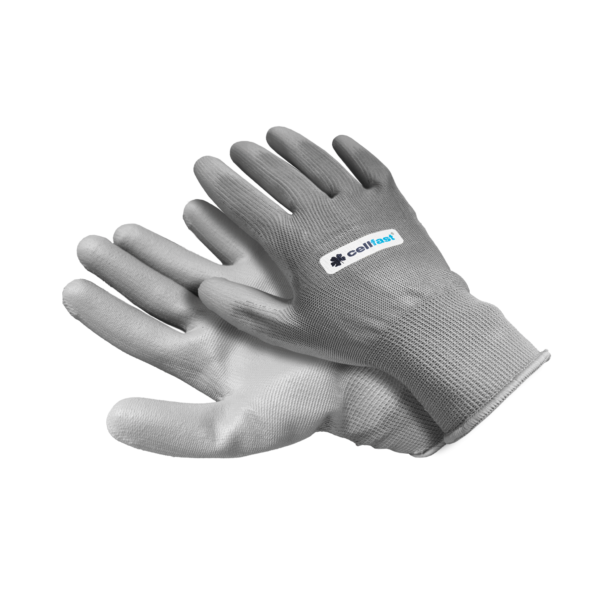 Cellfast Rękawice ogrodowe 9/L BASIC
