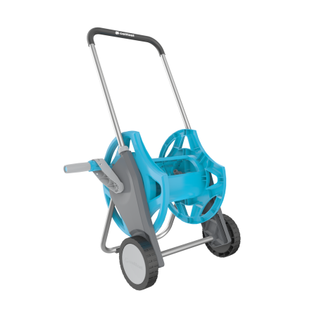 Cellfast Wózek na wąż DISCOVER