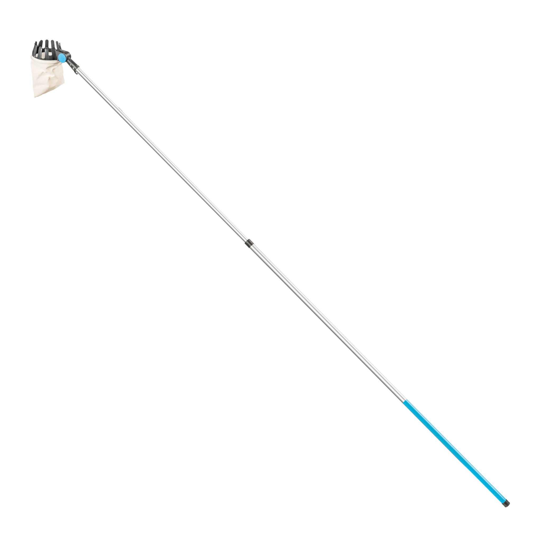 Cellfast Teleskopowy zbierak do owoców CELLPRO™