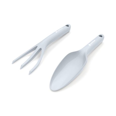 Cellfast Mały zestaw narzędzi pielęgnacyjnych PASTEL™ [błękitny]