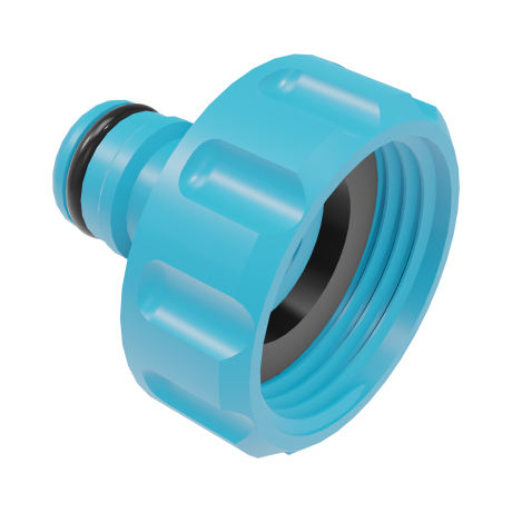 Cellfast Przyłącze z gwintem wewnętrznym BASIC G1″ [luz]