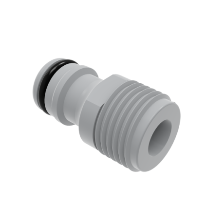 Cellfast Przyłącze z gwintem zewnętrznym CELLPRO™ G1/2″