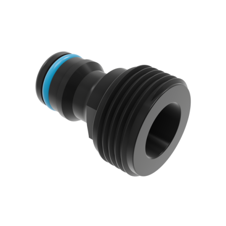 Cellfast Przyłącze z gwintem zewnętrznym ENERGO G3/4″