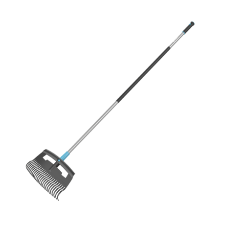 Cellfast Grabie małe do liści ENERGO™