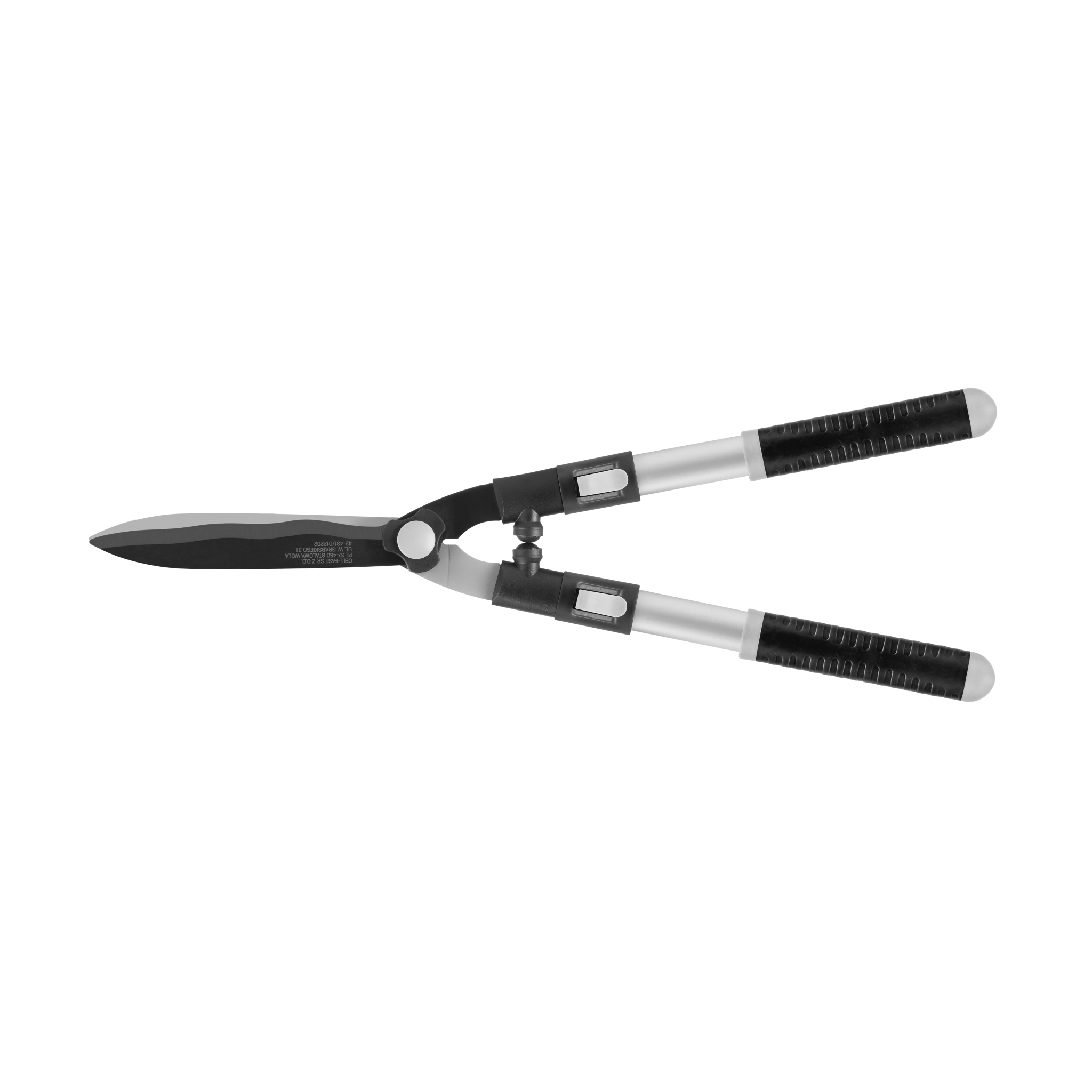 Cellfast Nożyce ogrodowe teleskopowe BASIC