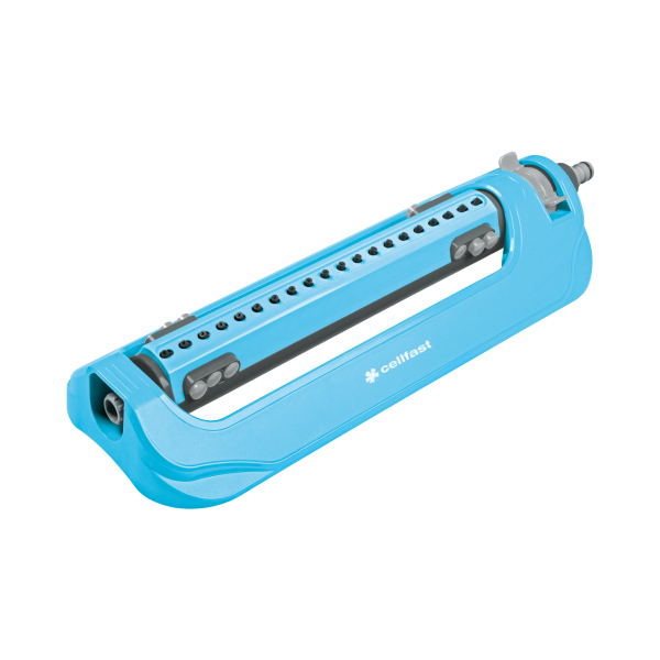 Cellfast Zraszacz wahadłowy OPTI CELLPRO™