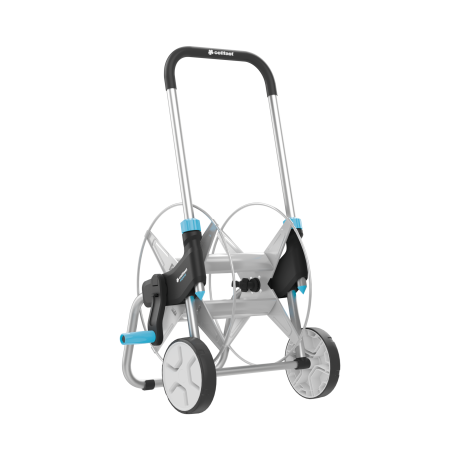 Cellfast Wózek metalowy na wąż EXPLORER