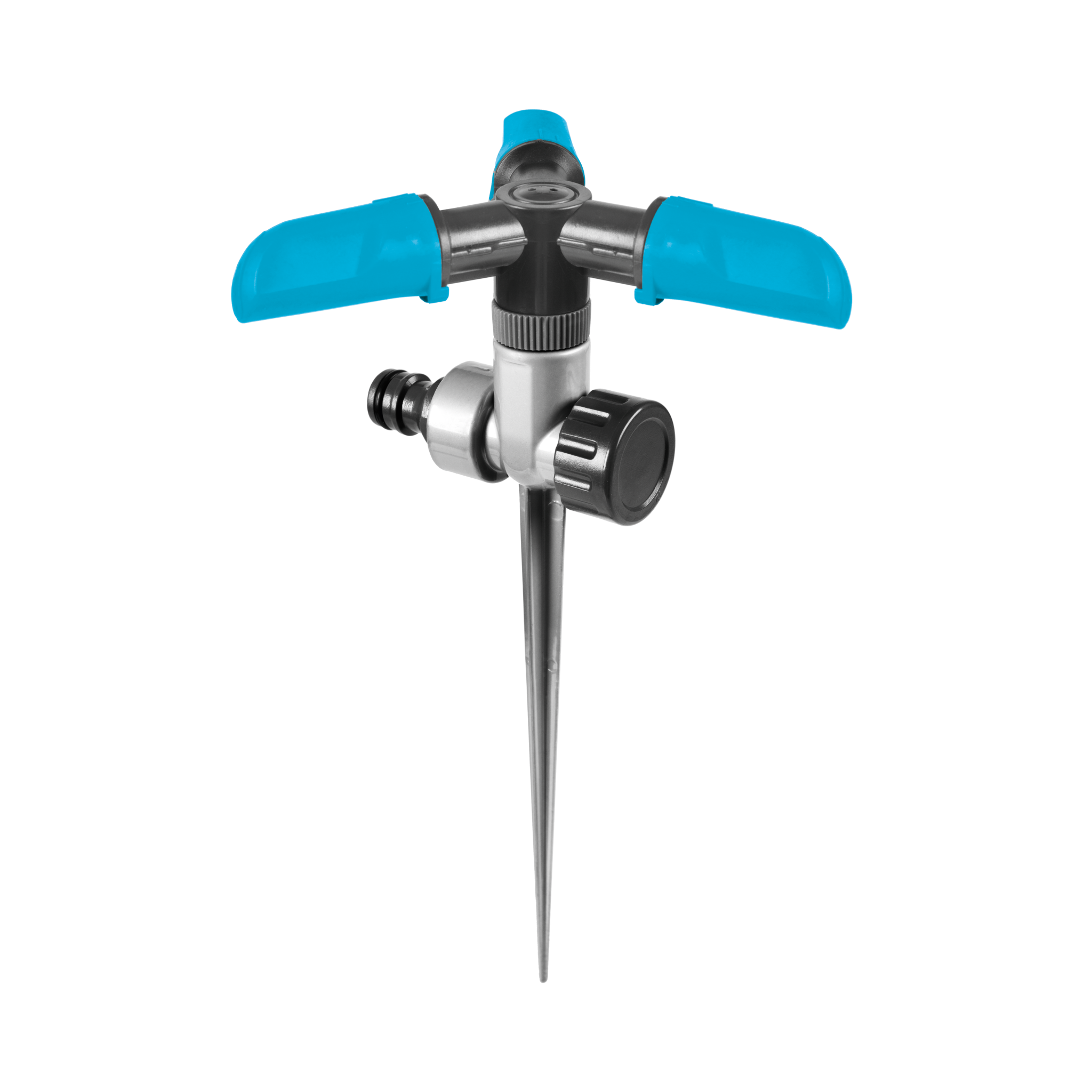 Cellfast Zraszacz obrotowy 3-ramienny BASIC