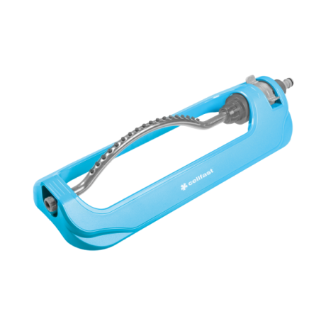 Cellfast Zraszacz wahadłowy TURBO CELLPRO™